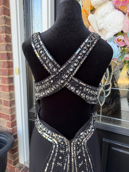 🖤🩶Nightway Formal🩶🖤 - Picture 8 of 11